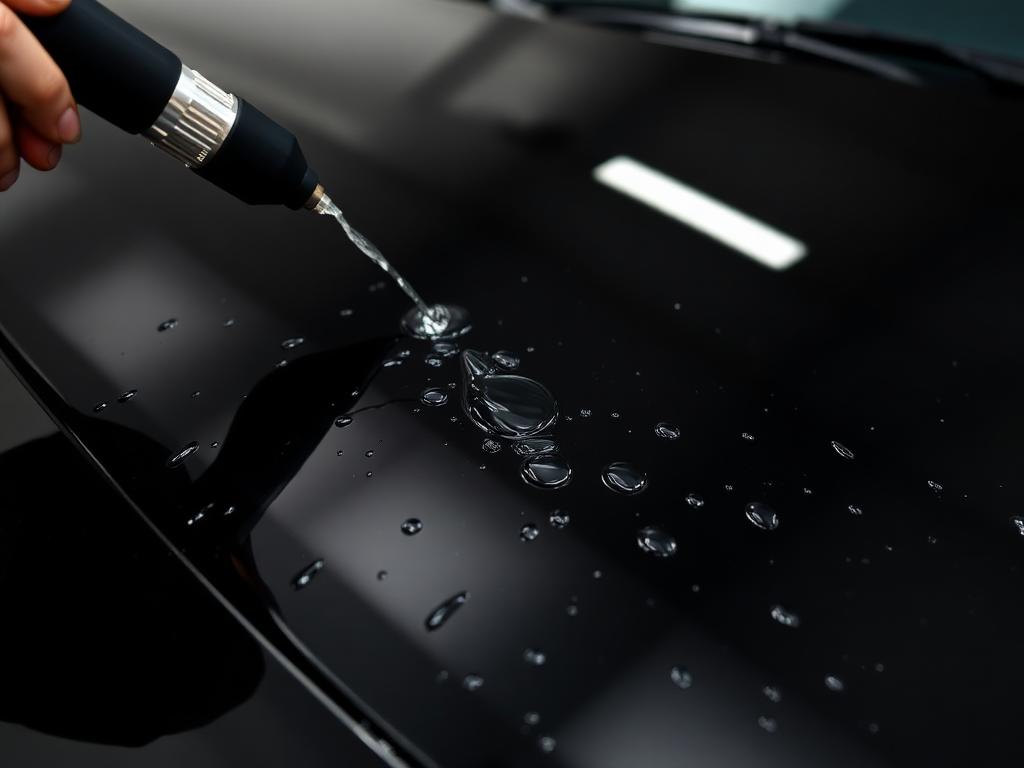 Paint Protection Film (PPF)