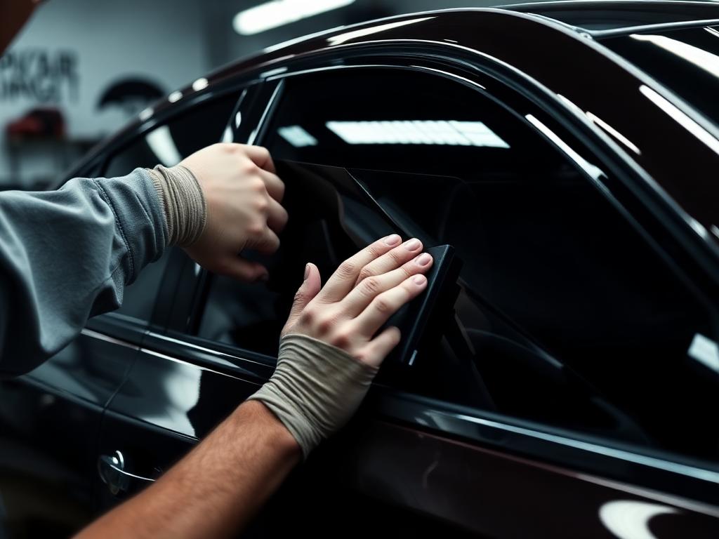 Window Tint